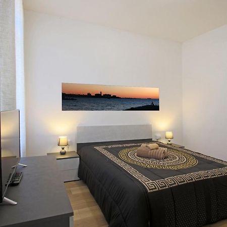 Palazzo Richard Leone Apartment Udine Ngoại thất bức ảnh
