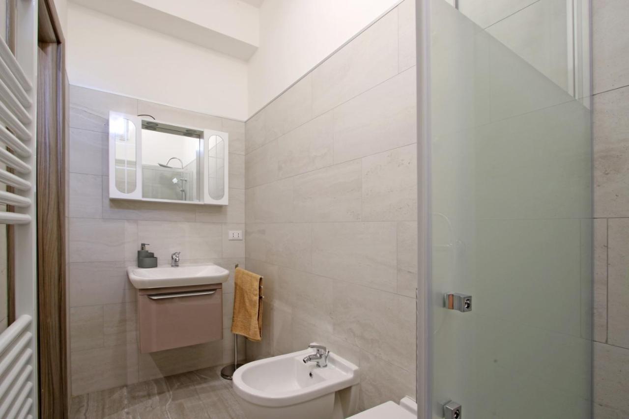 Palazzo Richard Leone Apartment Udine Ngoại thất bức ảnh